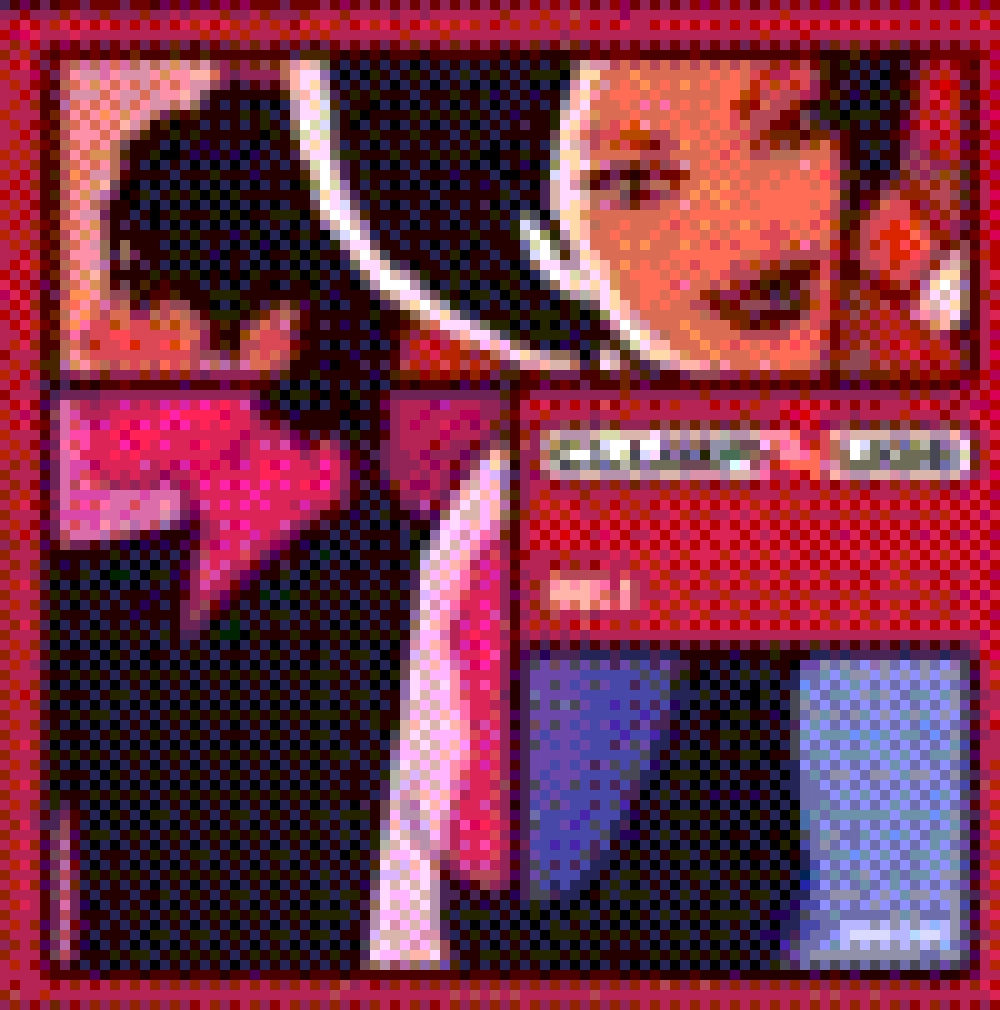 CLUB ROUGE VOL.1
