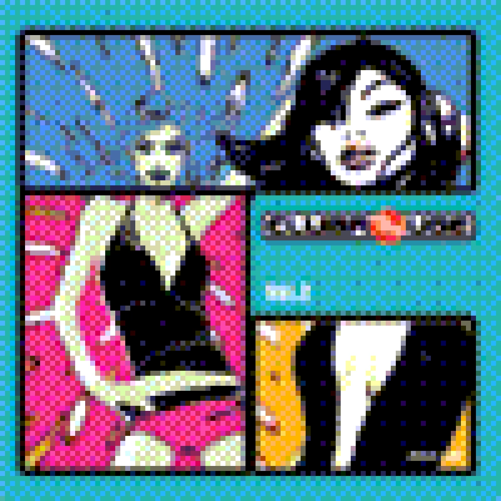 CLUB ROUGE VOL. 2