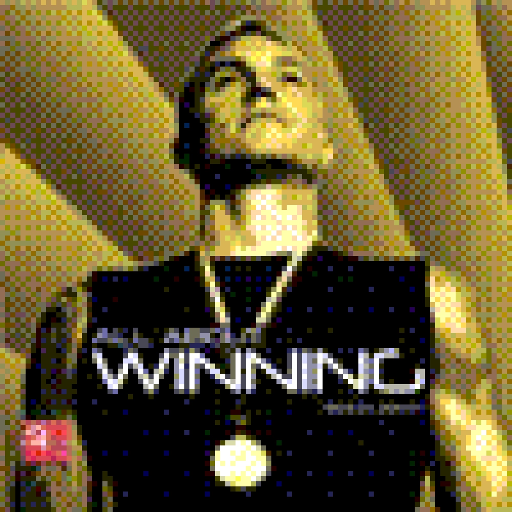 ALL ABOUT WINNING