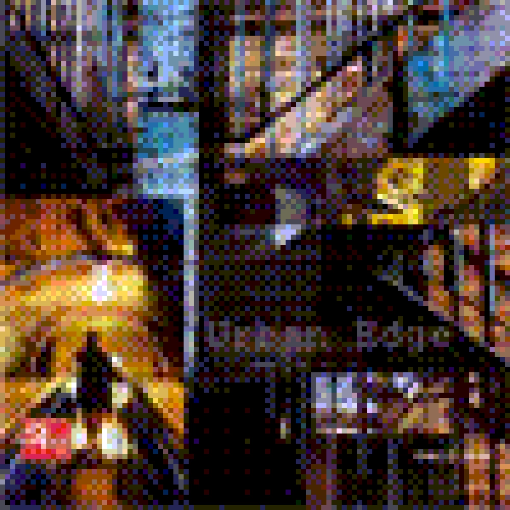 URBAN EDGE