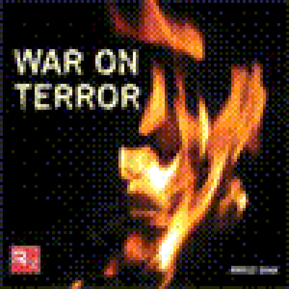 WAR ON TERROR