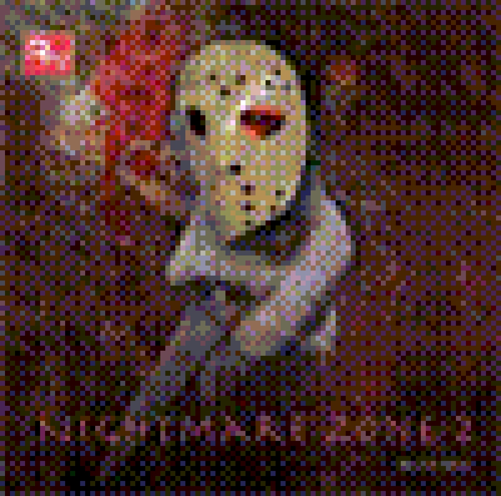 NIGHTMARE ZONE 2