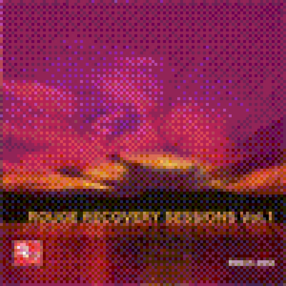 ROUGE RECOVERY SESSIONS VOL. 1