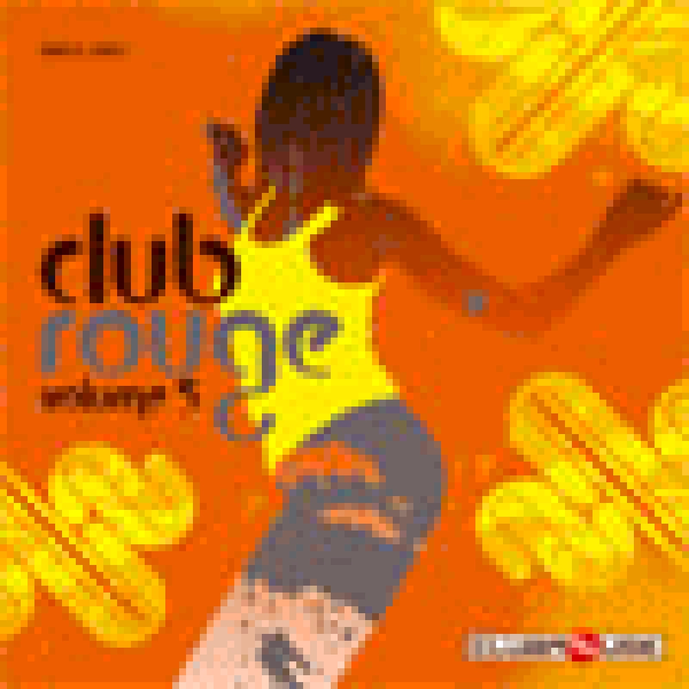 CLUB ROUGE VOL. 5
