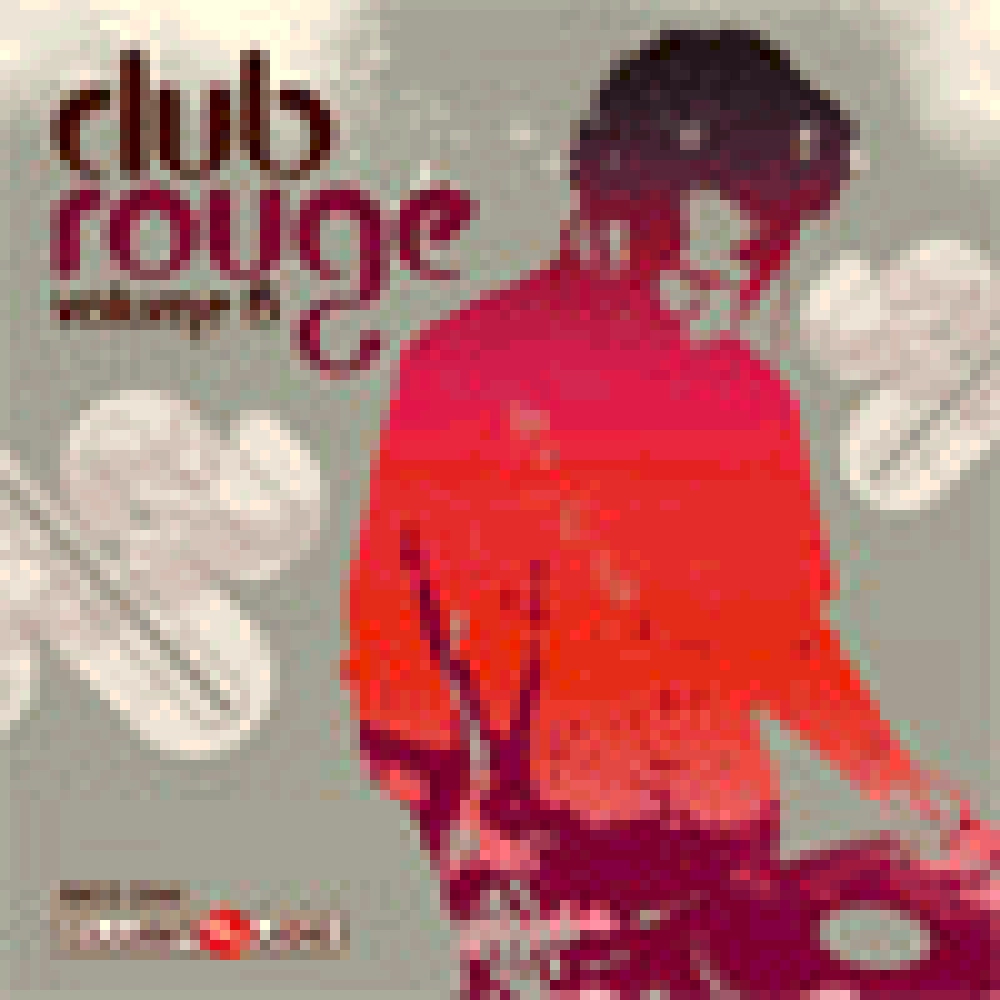 CLUB ROUGE VOL. 6