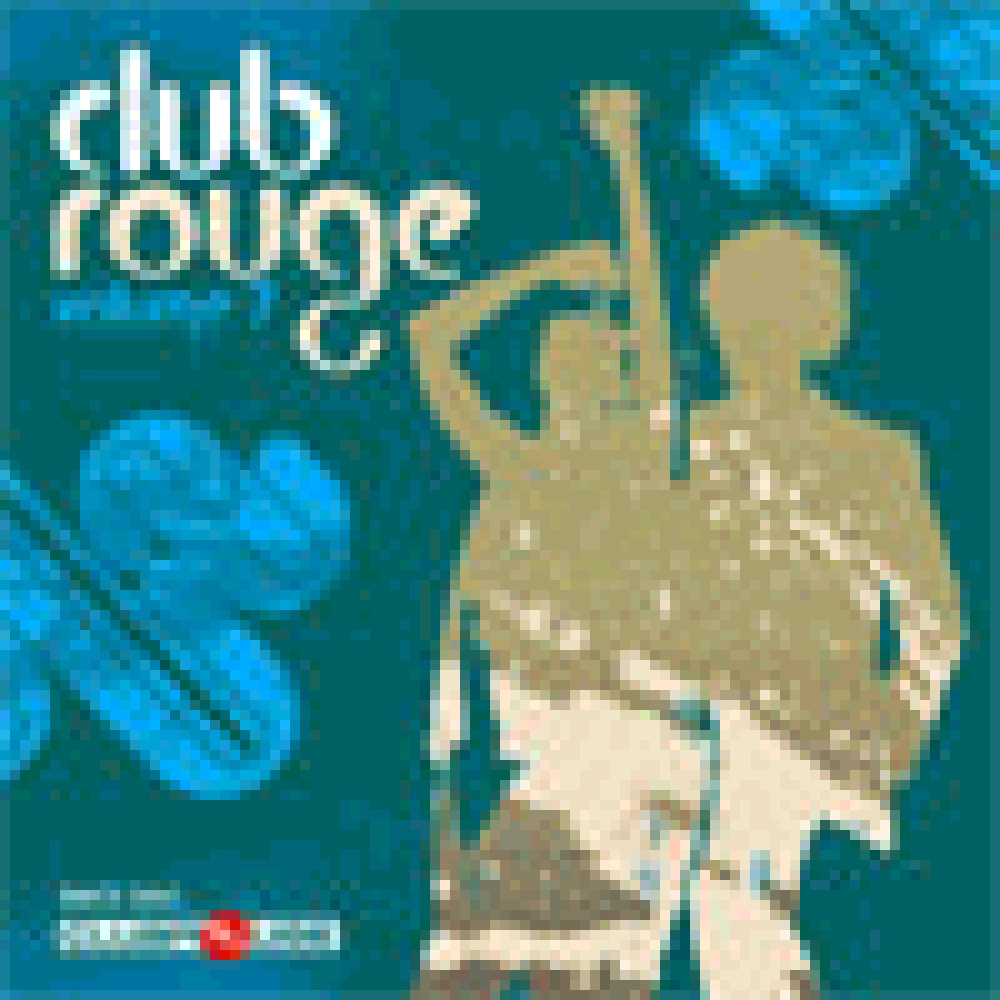 CLUB ROUGE VOL. 7