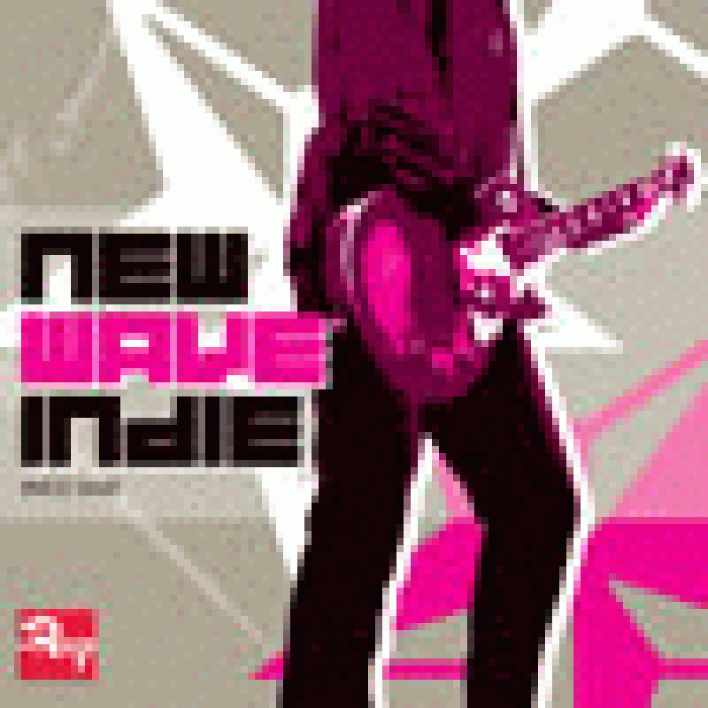 NEW WAVE INDIE