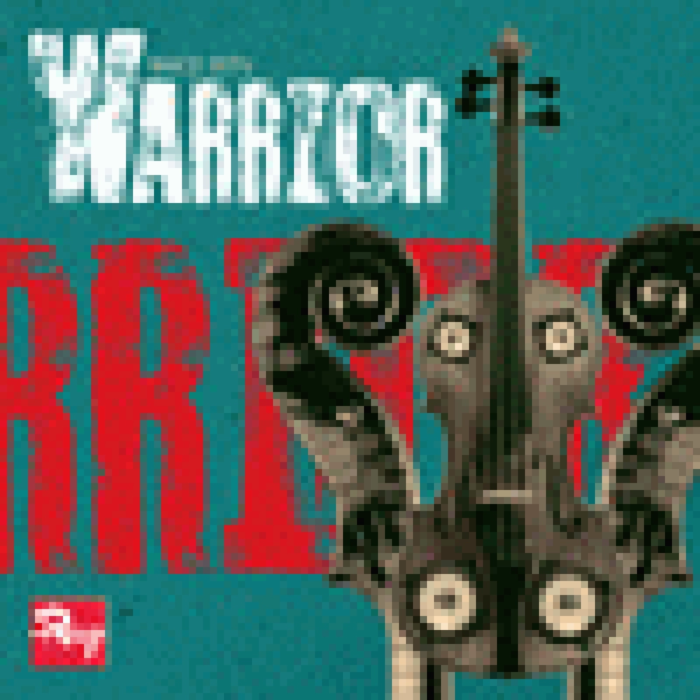 WARRIOR