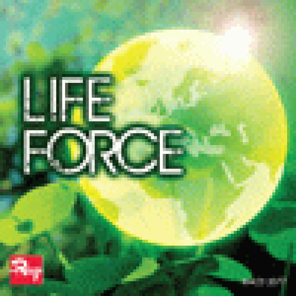 LIFE FORCE