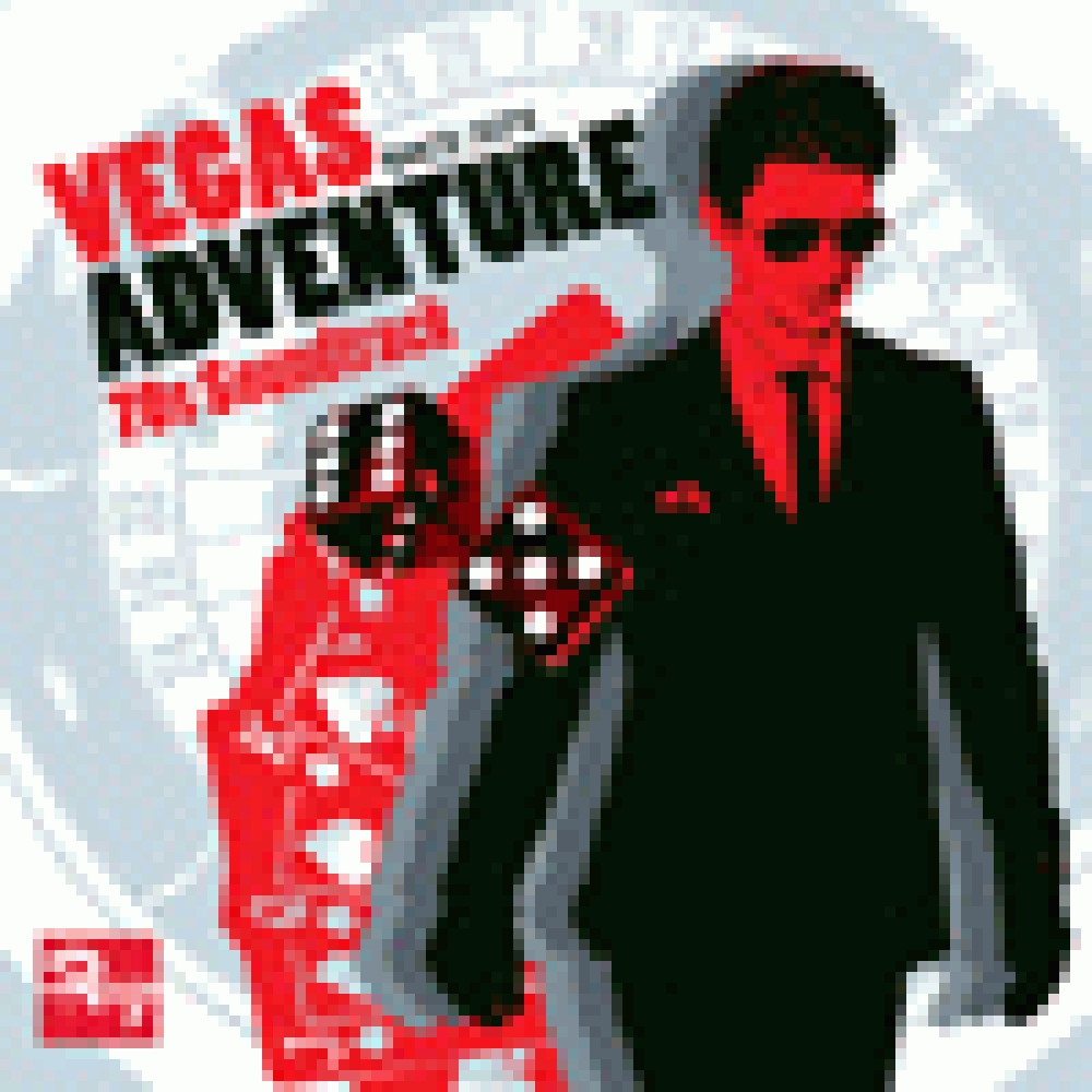 VEGAS ADVENTURE