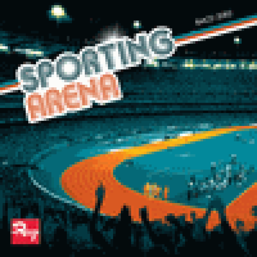 SPORTING ARENA