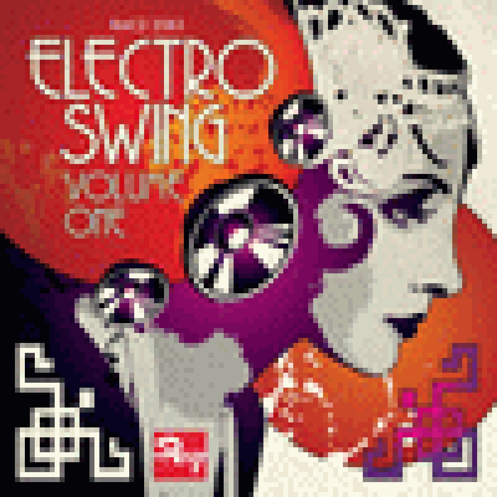ELECTRO-SWING VOL. 1