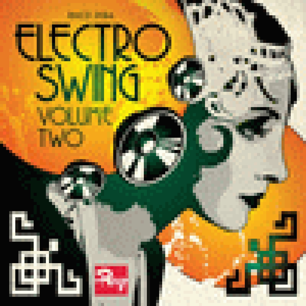 ELECTRO-SWING VOL. 2