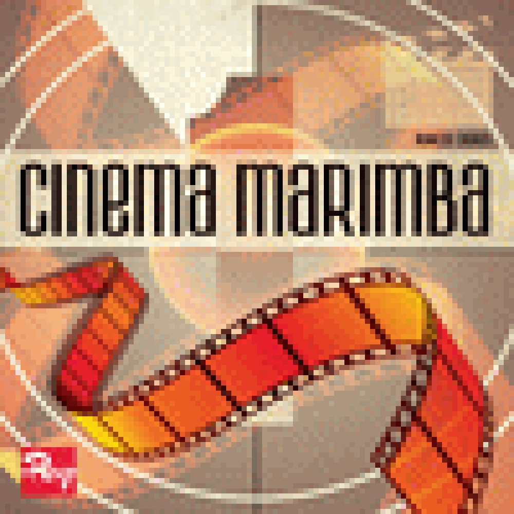 CINEMA MARIMBA