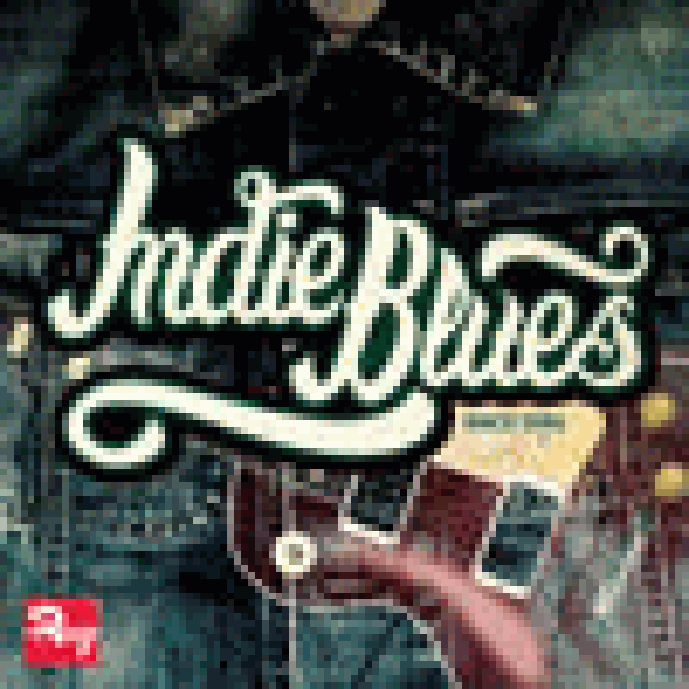 INDIE BLUES