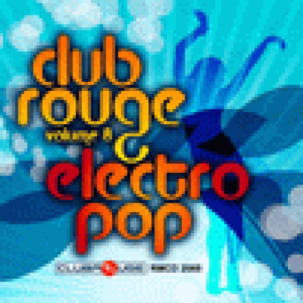CLUB ROUGE VOL. 8