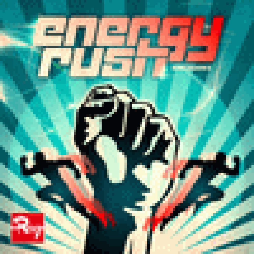 ENERGY RUSH