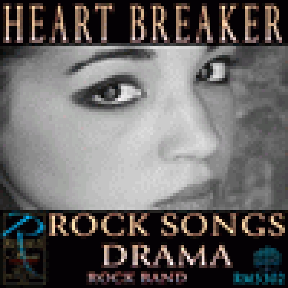 HEART BREAKER