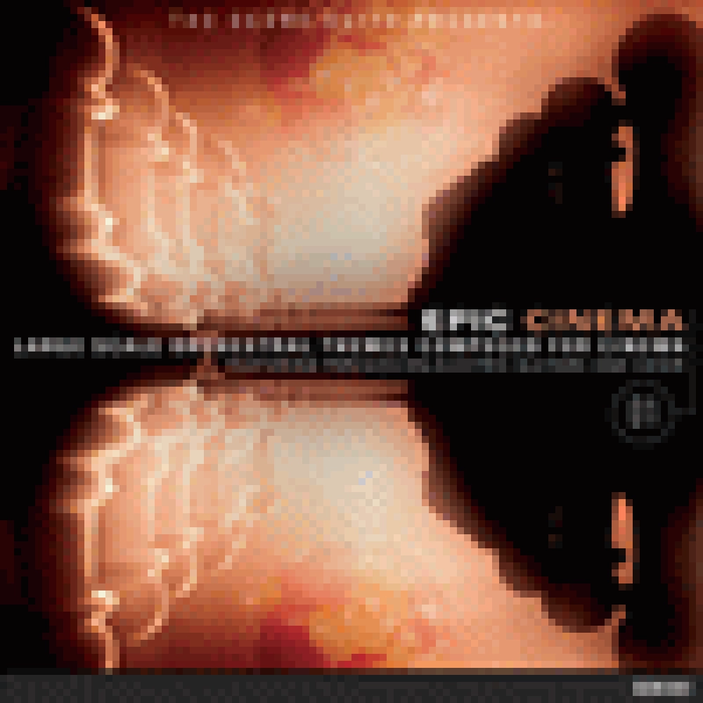 EPIC CINEMA 01