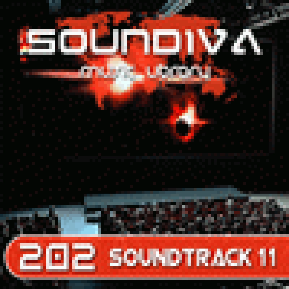 SOUNDTRACK 11