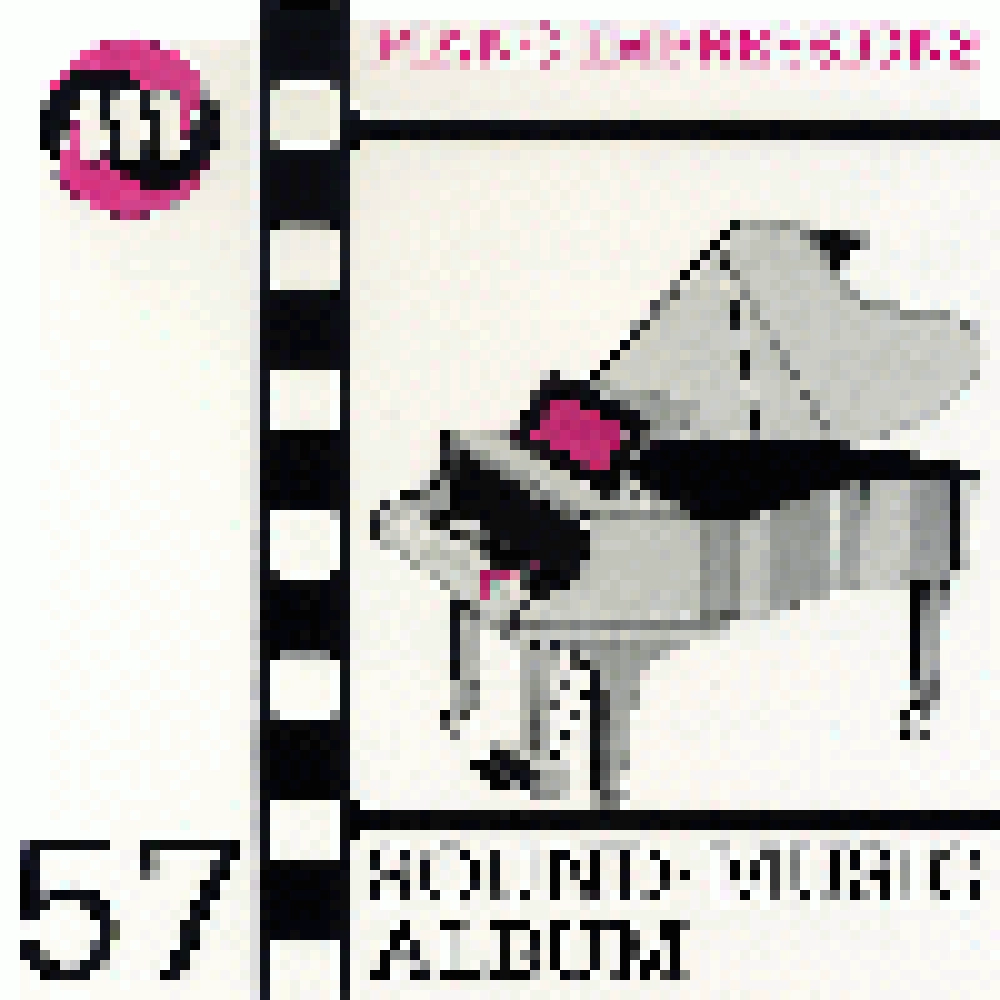 PIANO IMPRESSIONS
