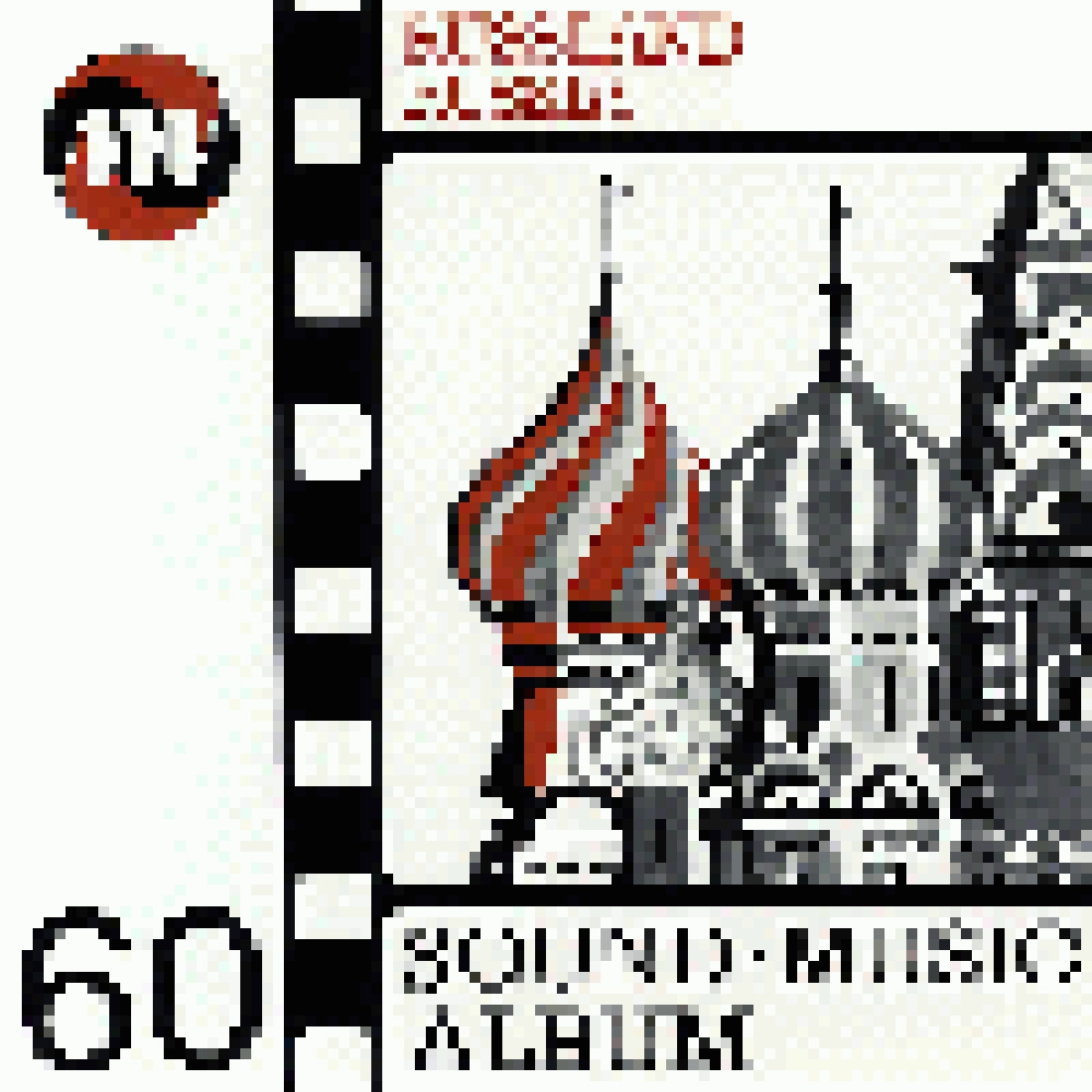 RUSSLAND