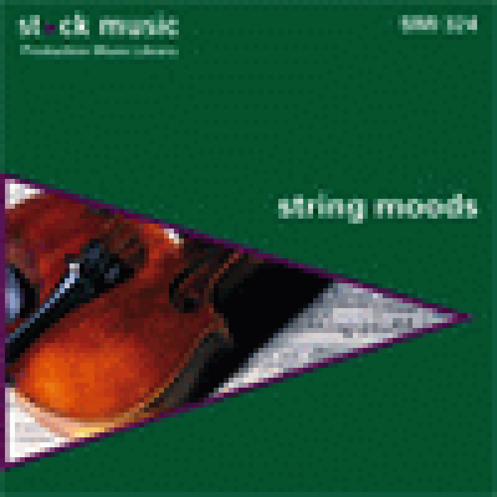STRING MOODS