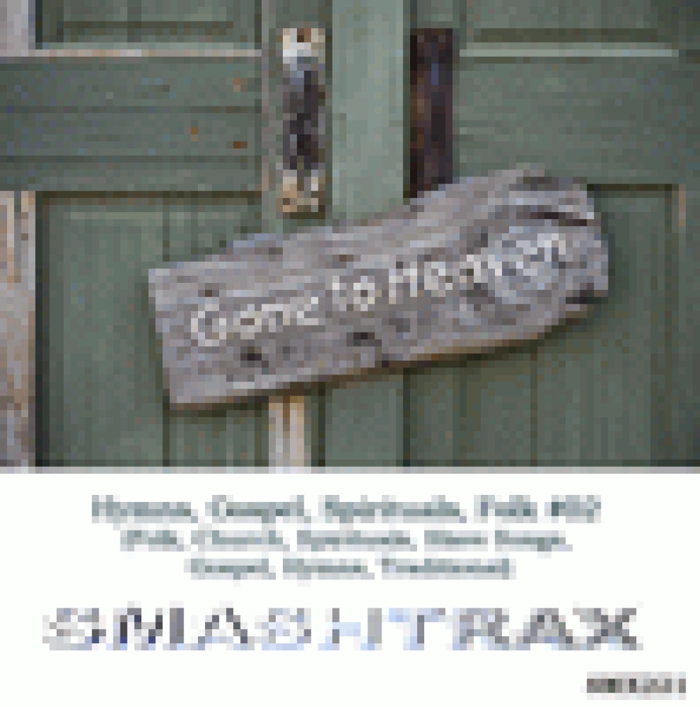 HYMNS / GOSPEL / SPIRITUALS / FOLK VOL. 02