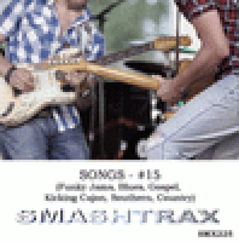 SONGS VOL. 15