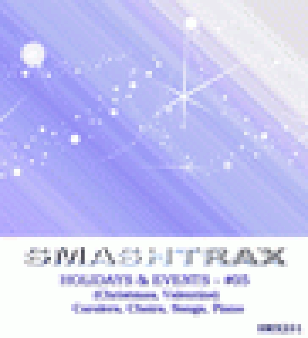 HOLIDAYS & EVENTS VOL. 05