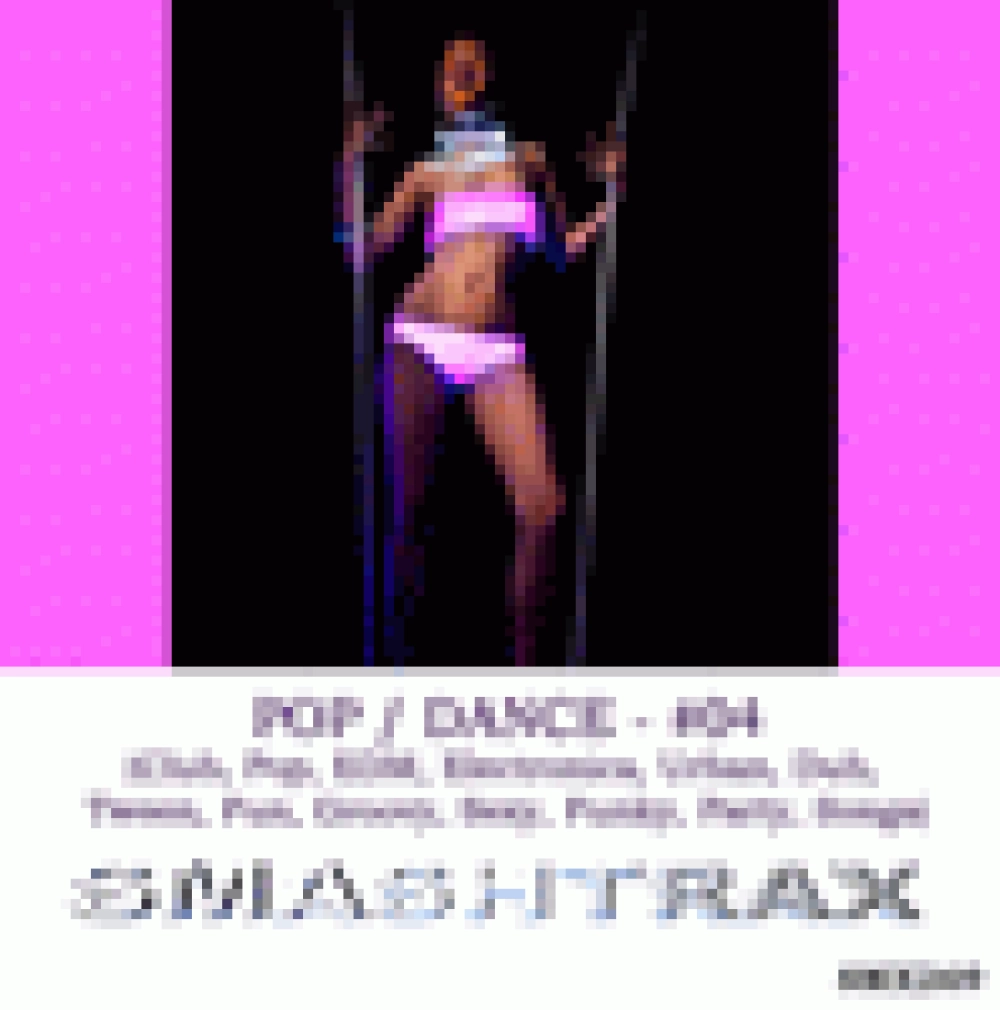 POP / DANCE VOL. 4