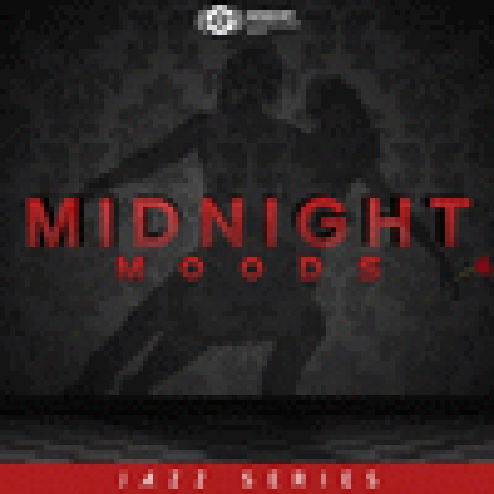JAZZ SERIES - MIDNIGHT MOODS