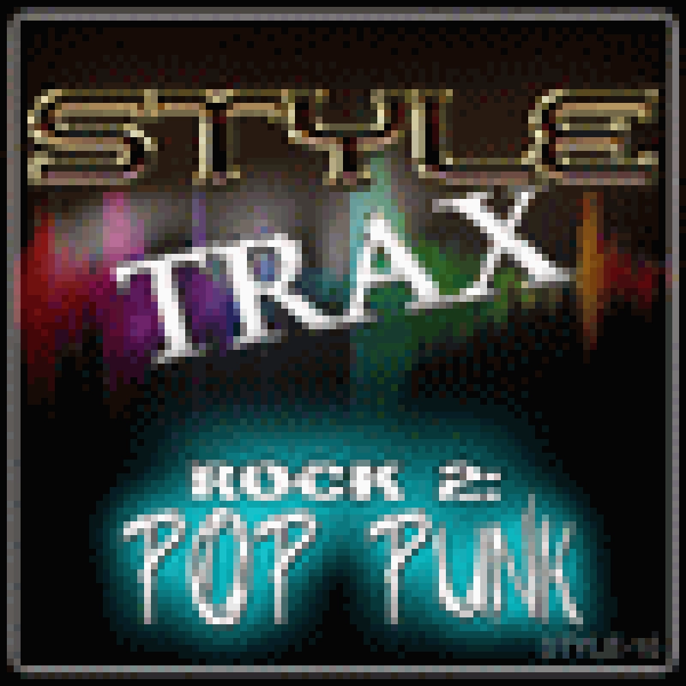 ROCK 2 : POP PUNK