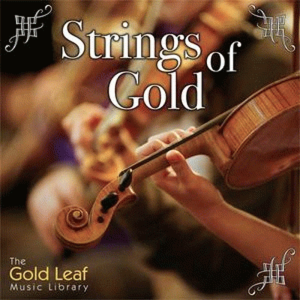 STRINGS OF GOLD