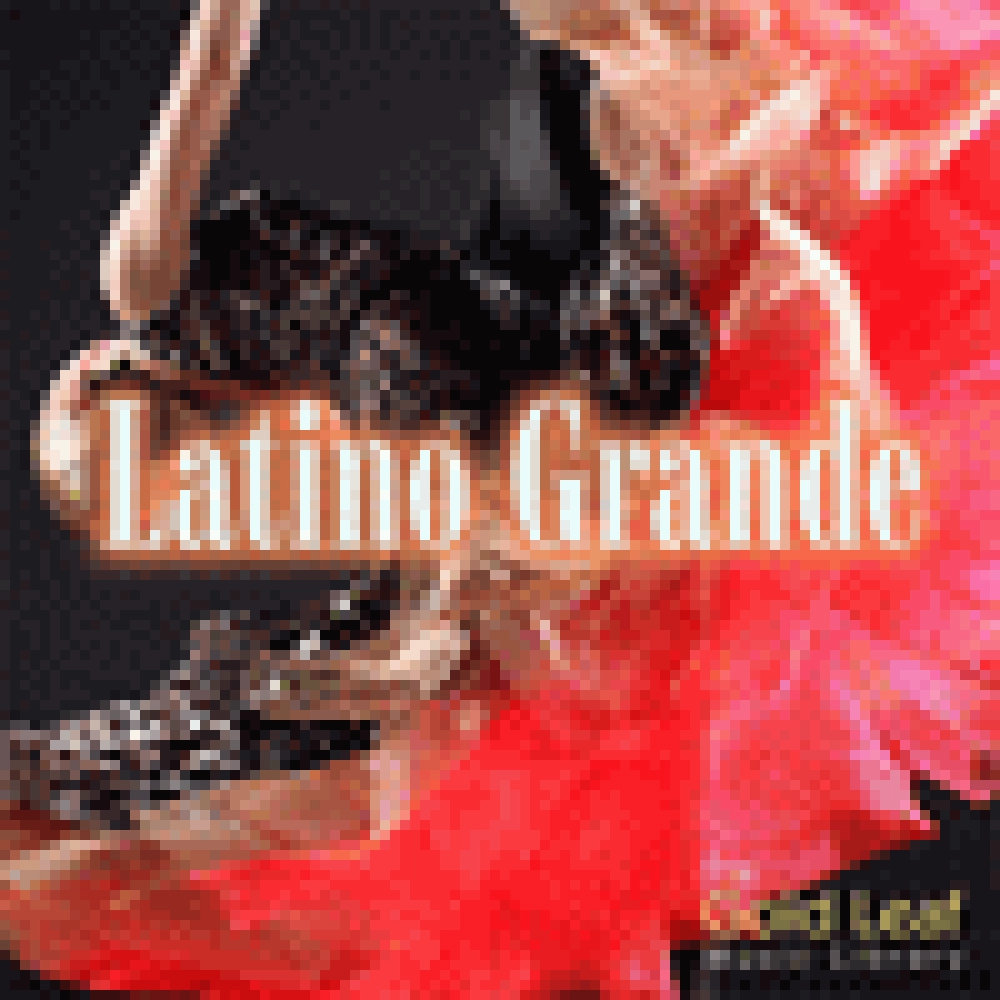 LATINO GRANDE