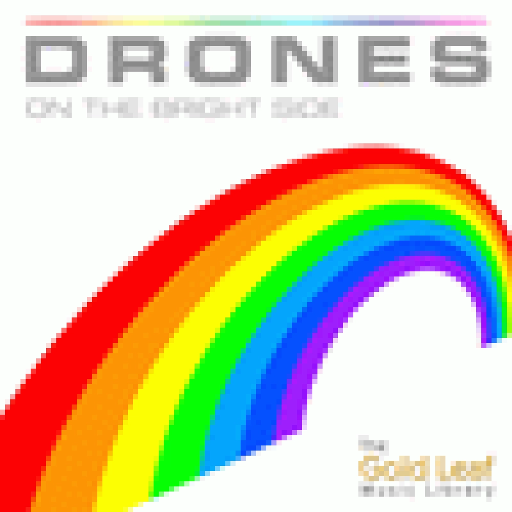 DRONES ON THE BRIGHTSIDE