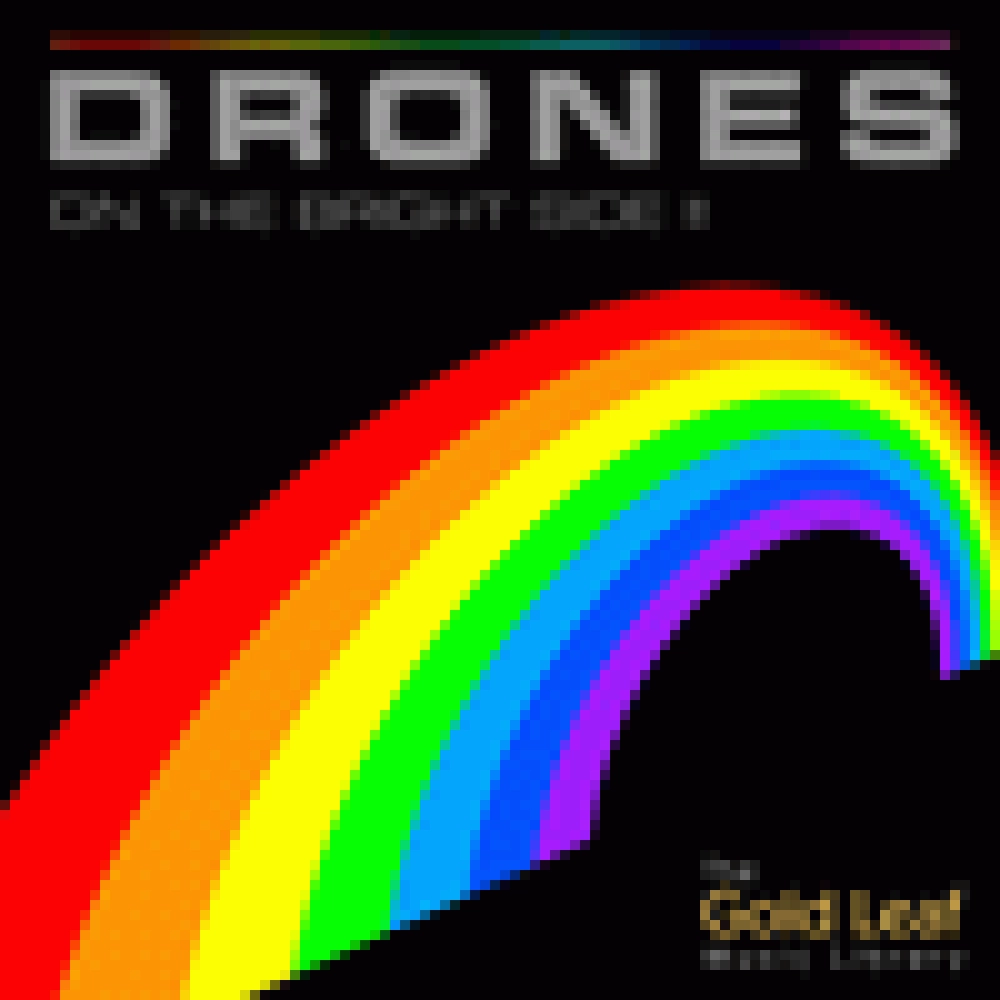 DRONES ON THE BRIGHT SIDE II