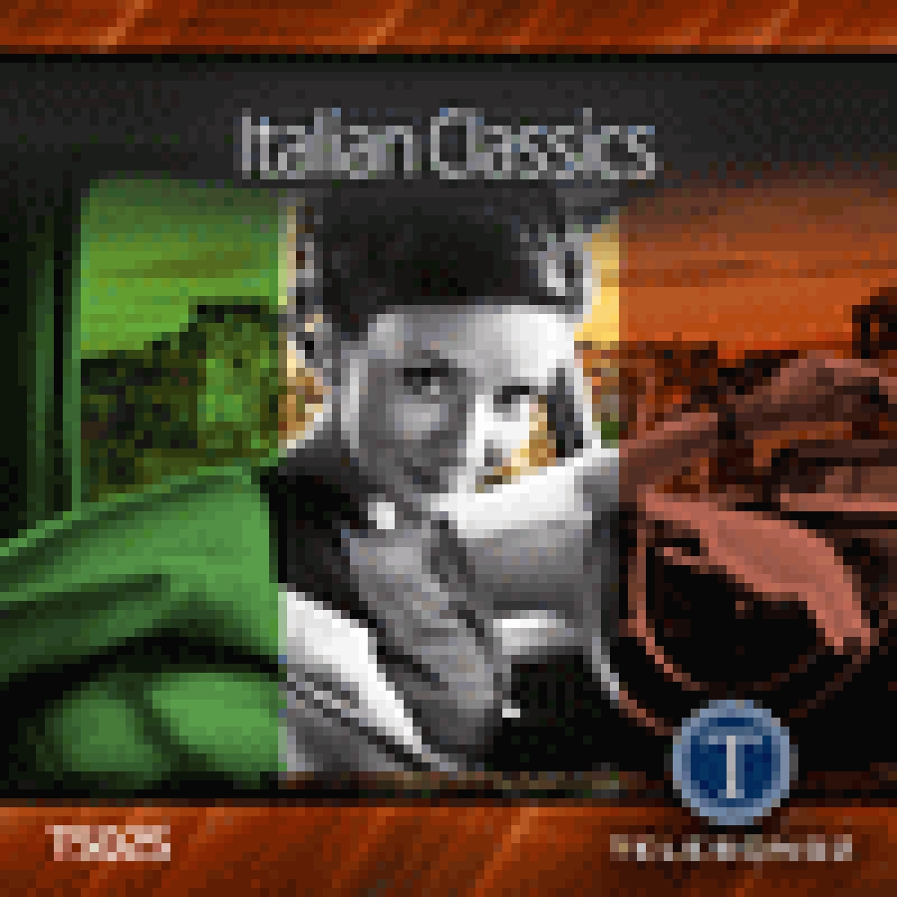 ITALIAN CLASSICS