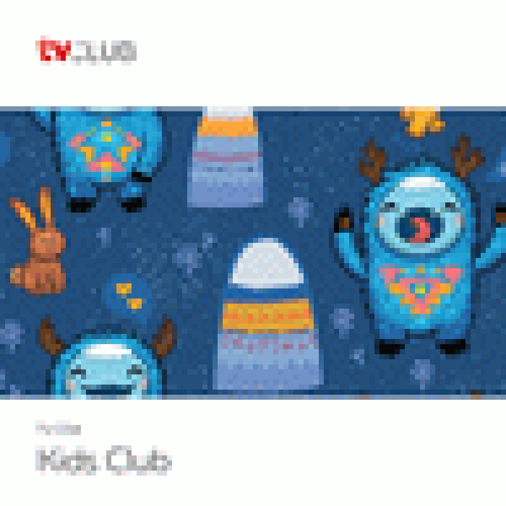 KIDS CLUB