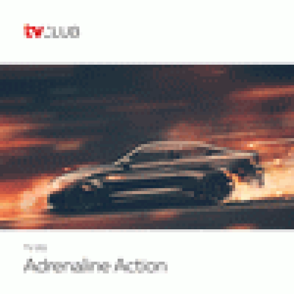 ADRENALINE ACTION