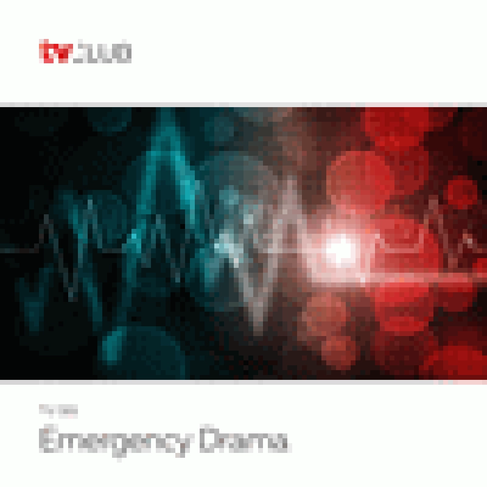 EMERGENCY DRAMA