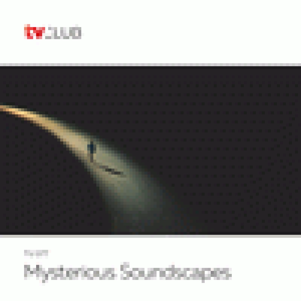 MYSTERIOUS SOUNDSCAPES