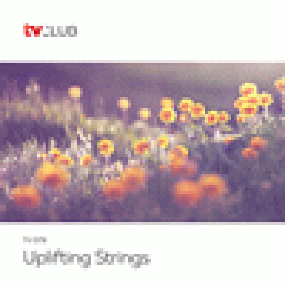 UPLIFTING STRINGS