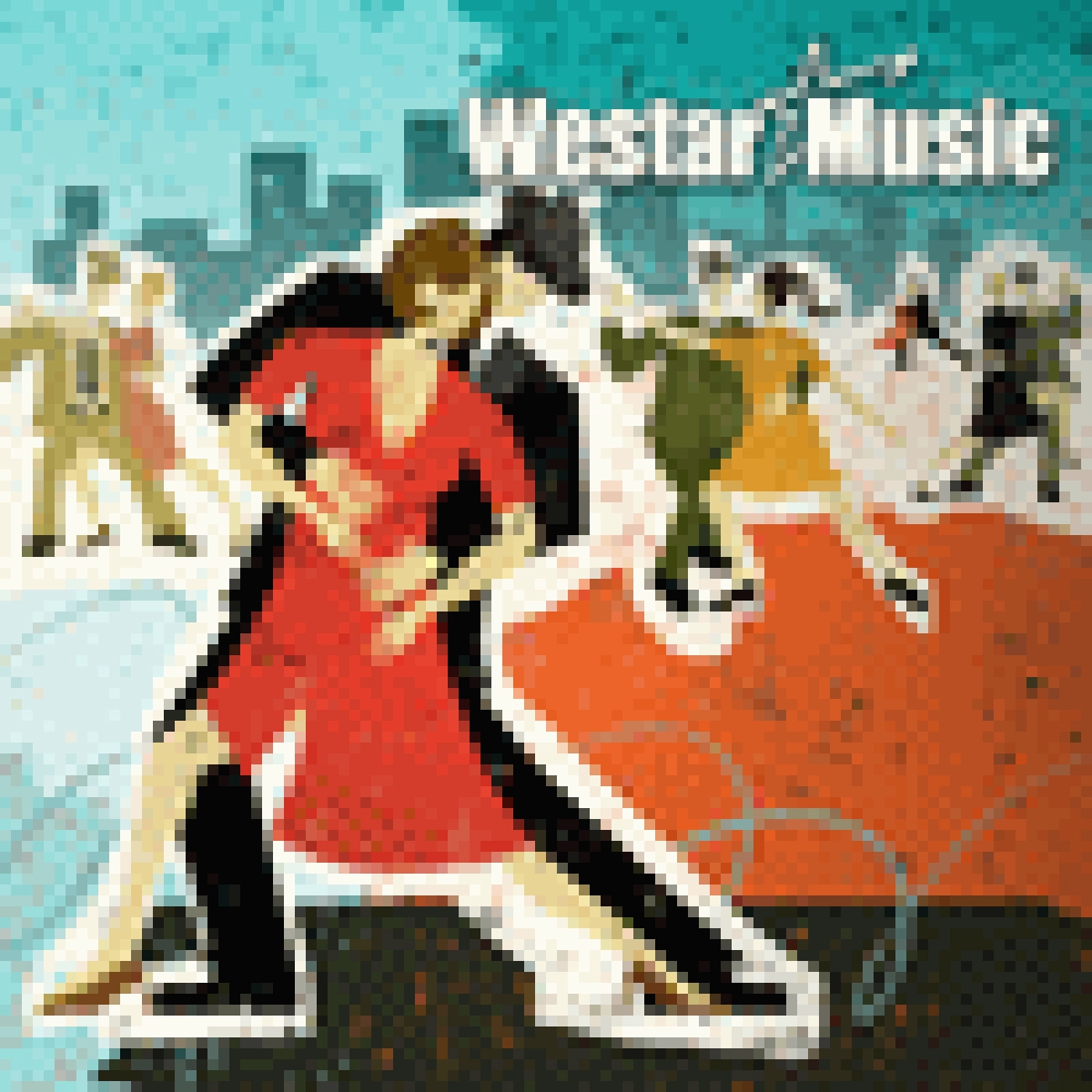 1920S SWING AND DANCE