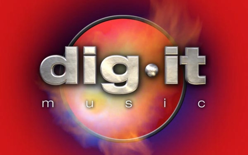 Best of - Dig It Music