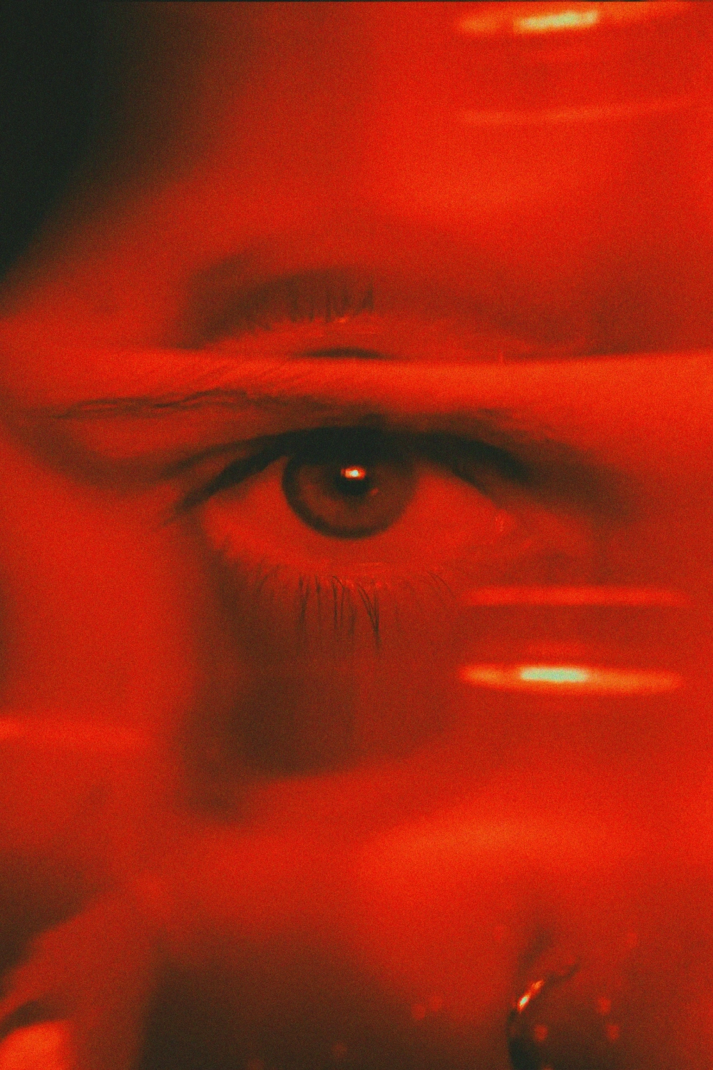 Série - Tension suspense