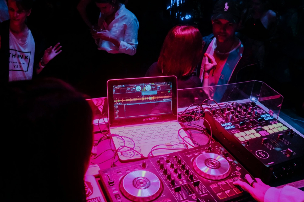 Electro Techno House