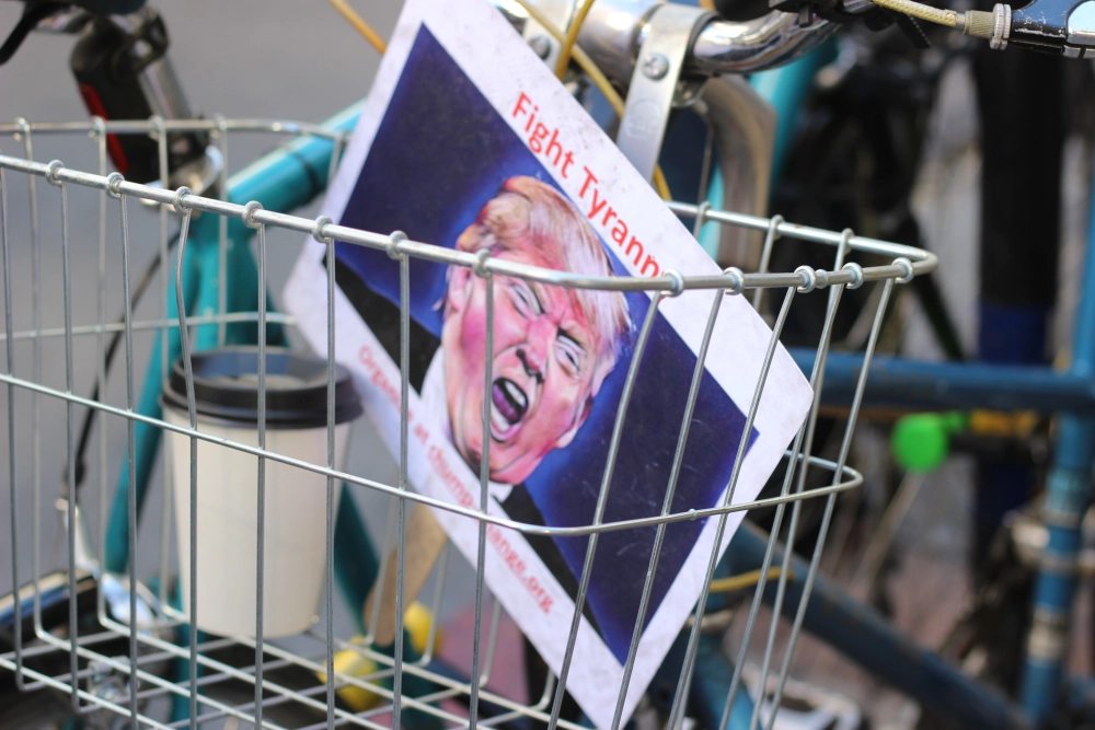 Crise Politique
