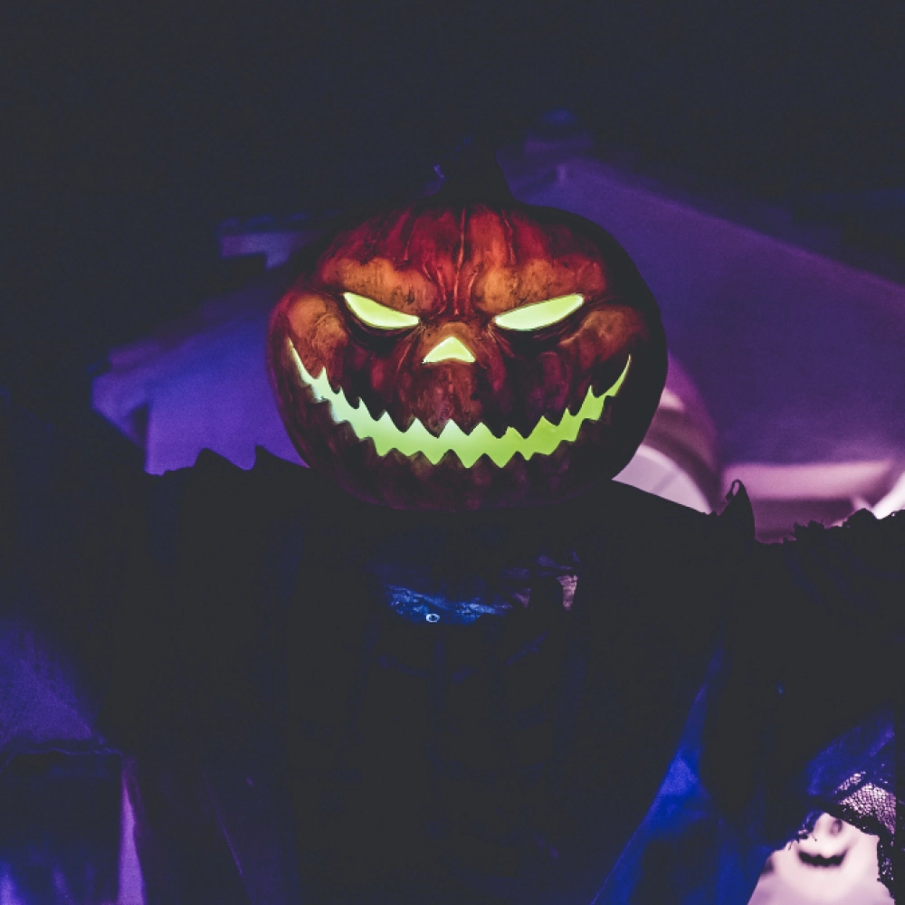 Halloween