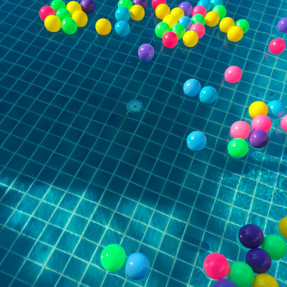 Espace - Piscine